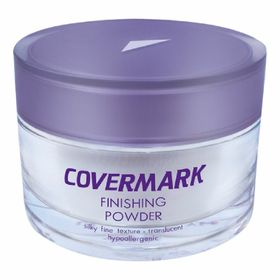 Covermark Finishing Powder Jar