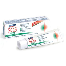 Dr. Ciccarelli S.O.S.®. Leder