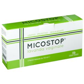 Micostop® Lavanda Vaginale
