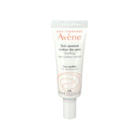 Avène Trattamento Lenitivo Contorno Occhi