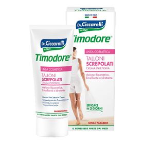 Timodore Cr Talloni Screpolati