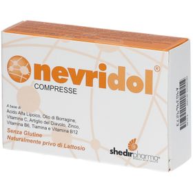 Nevridol® Compresse