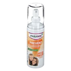 Paranix Prevent Spray
