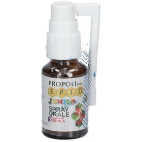 Propoli Plus Epid® Junior Spray Orale