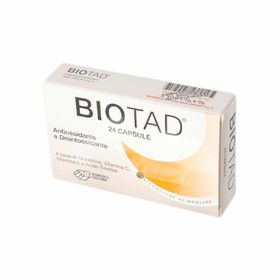 Biotad® Antiossidante
