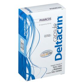 PHARCOS Deltacrin®