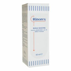 Rinorex® Spray Nasale