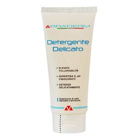Detergente Del Ph5,5 Braderm