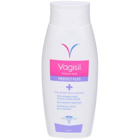 Vagisil Cosmetic® Detergente Intimo Protect Plus