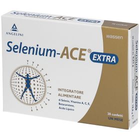 Angelini Selenium-ACE® Extra 30 confetti