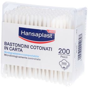 Hansaplast Bastoncini Cotonati