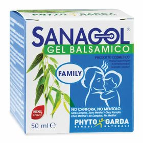 SANAGOL® Gel Balsamico