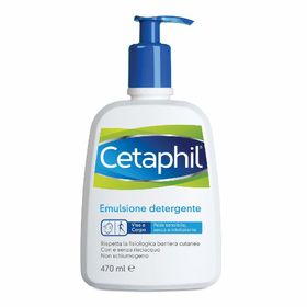 Cetaphil® Emulsione Detergente