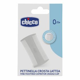 Chicco® Pettinella Crosta Lattea 0m+