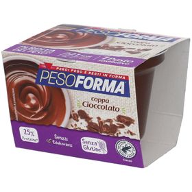 PESOFORMA® Coppa al Cioccolato