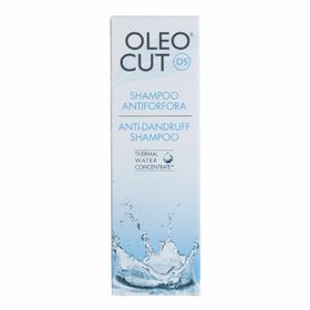 OLEOCUT DS Shampoo Antiforfora