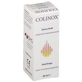 Colinox® Gocce Orali