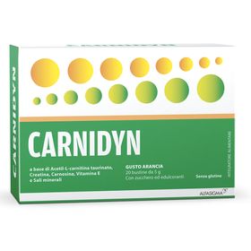 Carnidyn®