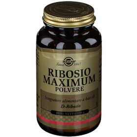 SOLGAR® Ribosio Maximum