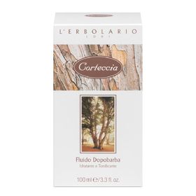 L'Erbolario CORTECCIA Aftershave