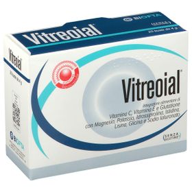 Vitreoial®