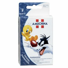 Amuchina® Salviette Disinfettanti