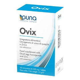 GUNA OVIX Compresse