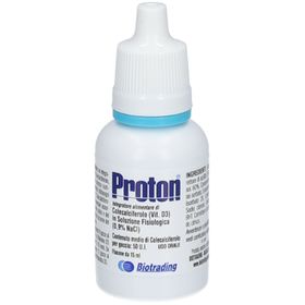 Proton® gocce
