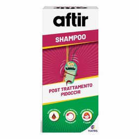 Aftir Shampoo