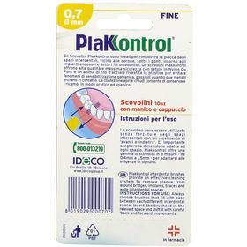 Plakkontrol® Interdentalbürsten 0,7 mm