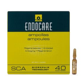 Cantabria Labs ENDOCARE Ampolle