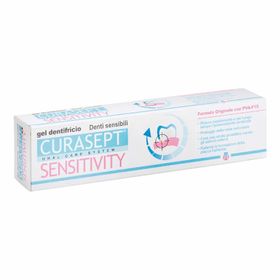 Curasept® Sensitivity Gel dentifricio denti sensibili