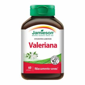 Valeriana Jamieson 60Cps