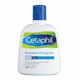 Cetaphil® Emulsione Detergente