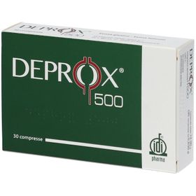 DEPROX® 500