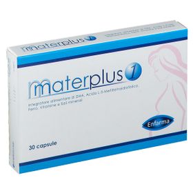 Materplus 1 Capsule