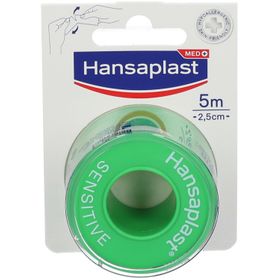 Hansaplast Sensitive Cerotto su Rocchetto
