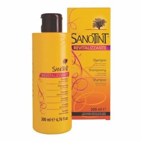 Sanotint Shampoo Revit Capelli