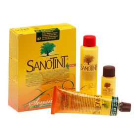 Sanotint Light Biondiss Dor 87