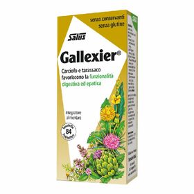 Salus Gallexier® Tavolette
