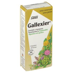 Salus Gallexier® Tavolette