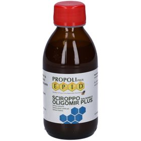 Propoli Plus Epid® Sciroppo Balsamico