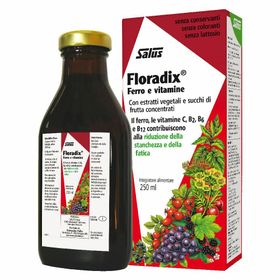 Salus Floradix® 250 ml
