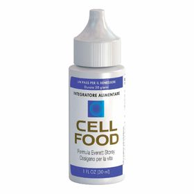 CELLFOOD® Gocce