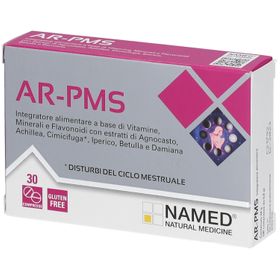 NAMED® AR-PMS