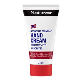 Neutrogena® Crema mani Non profumata