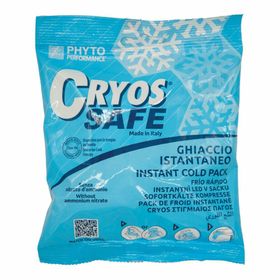 Cryos® Safe Giacchio Istantaneo