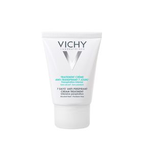 Vichy Deodorante Crema Antitraspirante