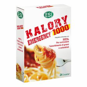 ESI Kalory Emergency 1000