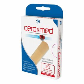 CEROXMED® CLASSIC 3D 7,2 cm x 1,9 cm